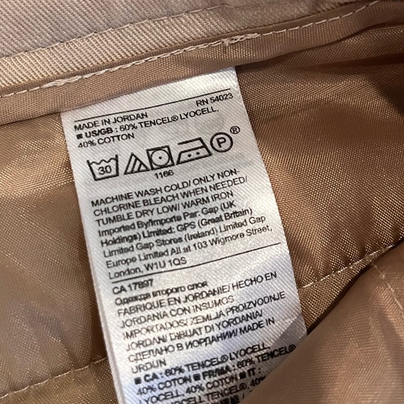 Banana Republic shorts - Picture 5 of 6